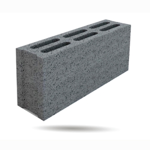 Gạch Block 6 Lỗ ( 390X90x130)MM