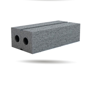 Gạch Đinh 2 Lỗ ( 180X80X40)MM