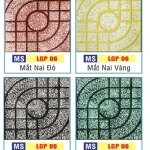 LGP 06 – Gạch Terrazzo Mắt Nai
