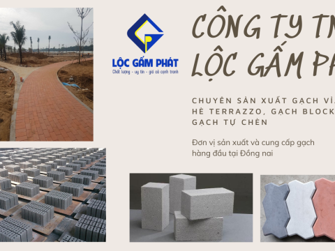 So sánh gạch không nung, gạch block và gach tự chèn: Nên chọn loại nào? Giá cả và nơi mua gạch không nung, gạch block và gach tự chèn uy tín . 