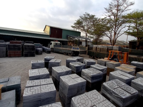 Những ưu điểm và nhược điểm của gạch Terrazzo