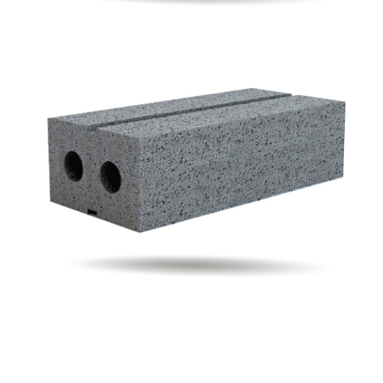 Gạch Đinh 2 Lỗ ( 180X80X40)MM